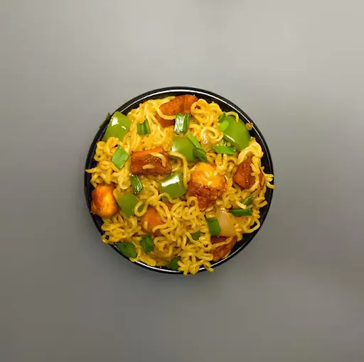 Butter Maggi Masala