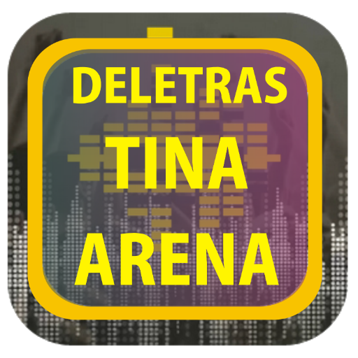 Tina Arena de Letras