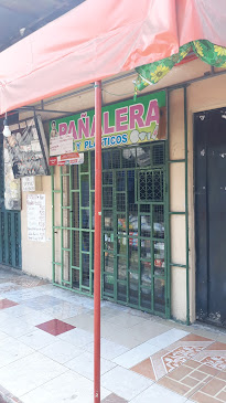 Pañalera Y Plásticos