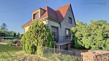 maison à Otterswiller (67)