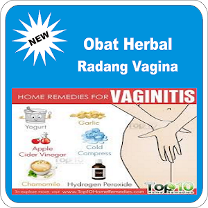 Obat Herbal Vaginitis logo