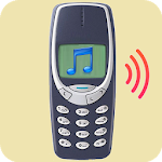 Cover Image of Download 3310 Old Ringtones 3 APK