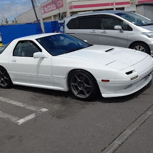 RX-7 FC3S