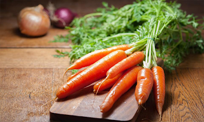 Happy Fruit And Vegetable Store