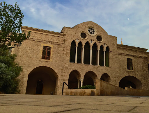 Saint Georgios Church