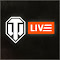 Immagine del logo dell'elemento per World of Tanks: Live