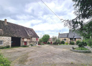 maison à Fresnay-sur-Sarthe (72)