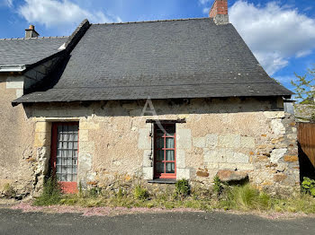 maison à Saint-Rémy-la-Varenne (49)