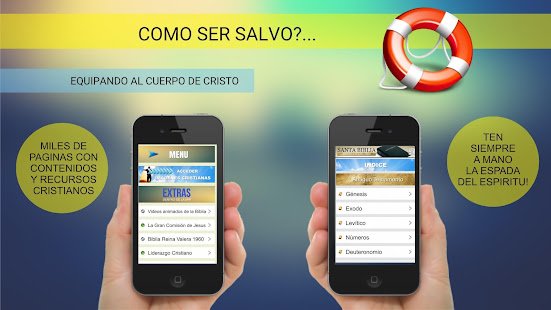 Como ser salvo?(圖2)-速報App