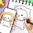 AR Drawing: Sketch and Trace icon