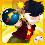 Cover Image of Tải xuống Bomberland 1.1 APK