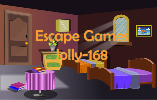 Escape Games Jolly-168