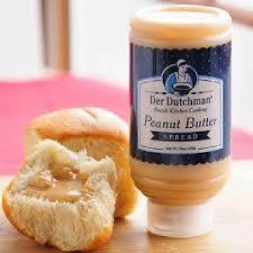 Amish Peanut Butter Spread