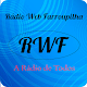 Download Rádio Web Farroupilha - RS For PC Windows and Mac 1.0.0