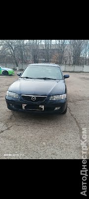 продам авто Mazda 626 626 V (GF) фото 1