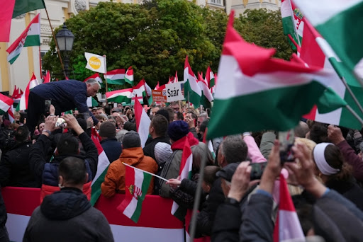 U Mađarskoj danas parlamentarni izbori