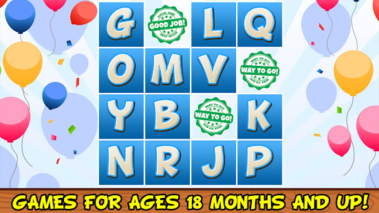 Barnyard Games For Kids Screenshots 3