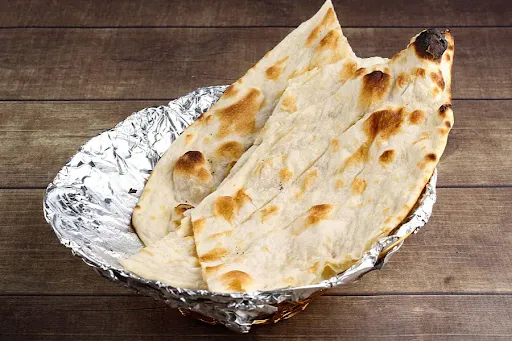 Cheese Naan