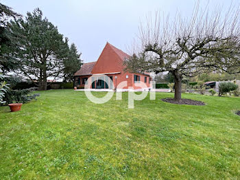 maison à Hesdigneul-lès-Béthune (62)