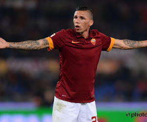 AS Roma kondigt transfer aan, speler weet van niets