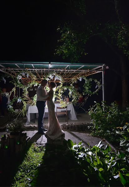 Fotografo di matrimoni Sergey Kogan (kogan). Foto del 27 ottobre 2019