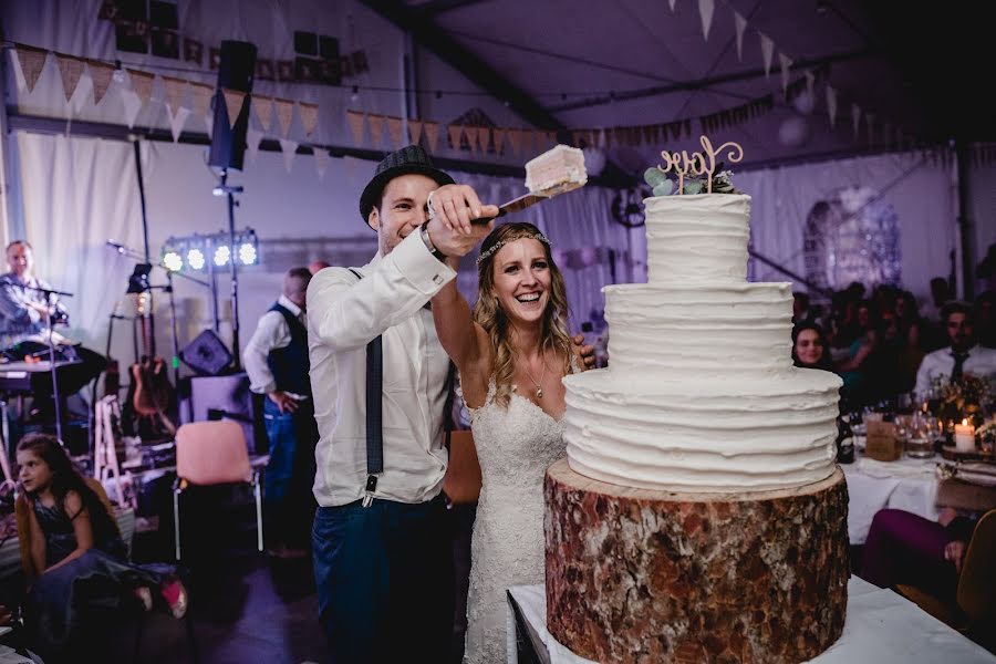 Photographe de mariage Elena Gwerder (elenagwerder). Photo du 28 février 2019