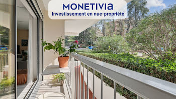 appartement à Nice (06)