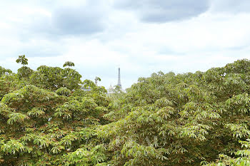 appartement à Paris 5ème (75)