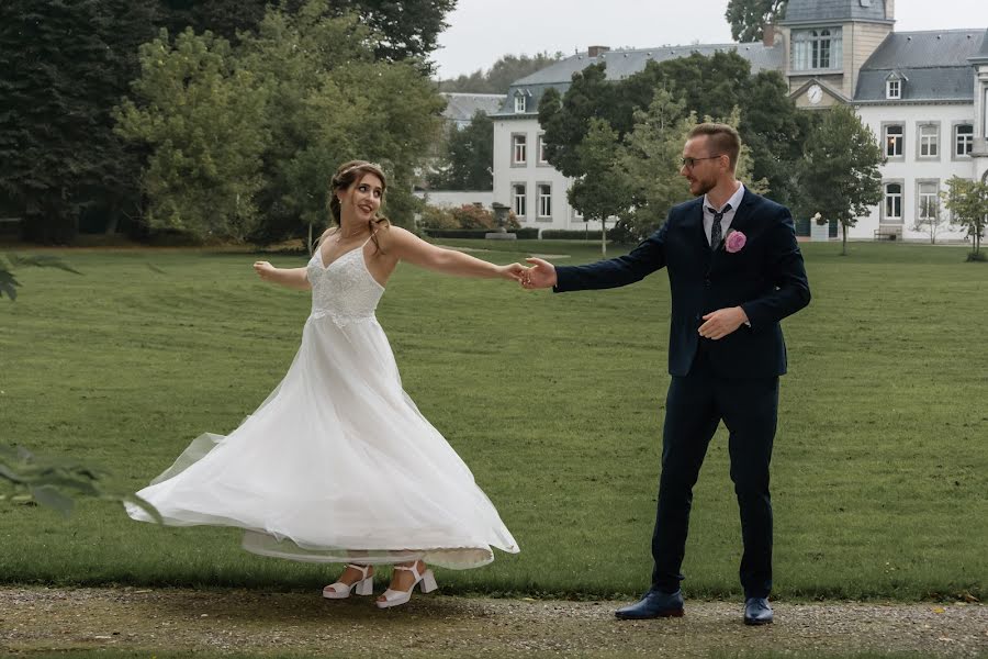 Fotógrafo de bodas Dzidra Dubois (dzidradubois). Foto del 8 de noviembre 2021