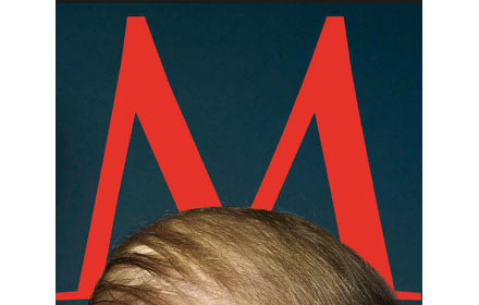 Dear Trump Preview image 0