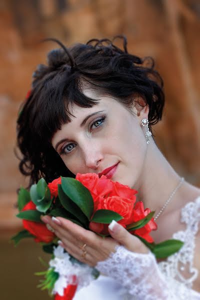 Wedding photographer Aleksandr Myasnikov (alec111111). Photo of 11 June 2015