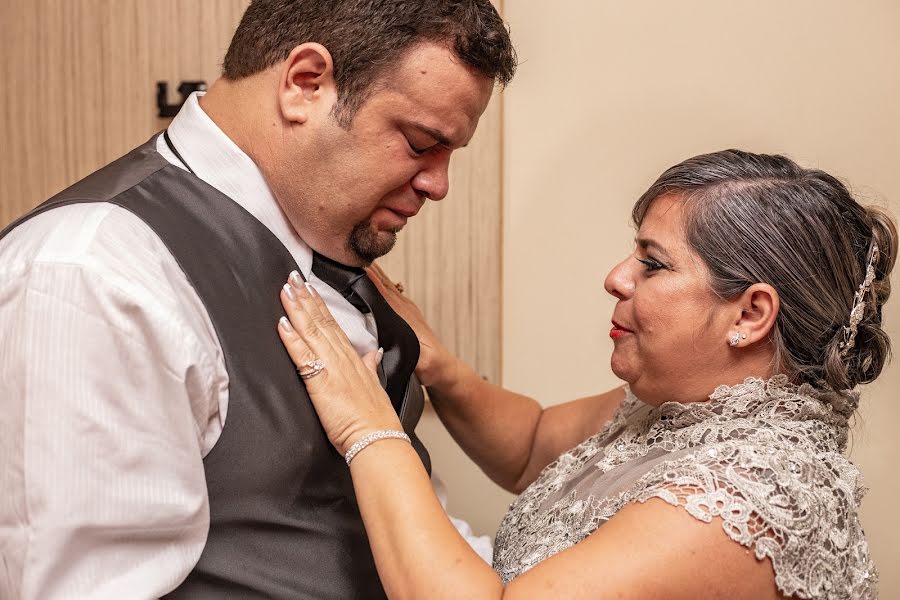 Fotógrafo de casamento Alex Matos (alexmatos). Foto de 23 de abril 2019