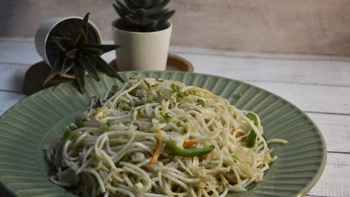 Veg Soft Noodles