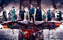 Gotham Wallpapers New Tab small promo image