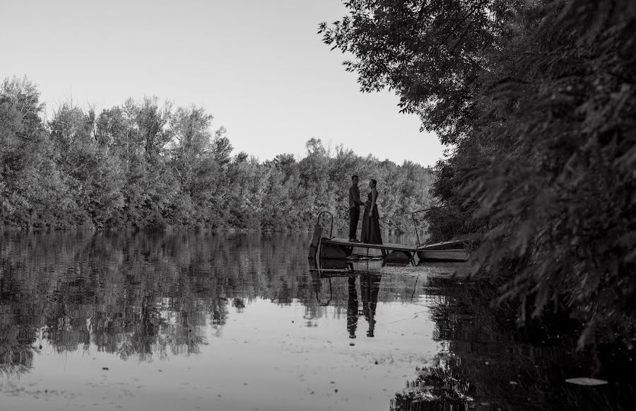 Fotografer pernikahan Kseniya Yarkova (yagradi). Foto tanggal 14 September 2015