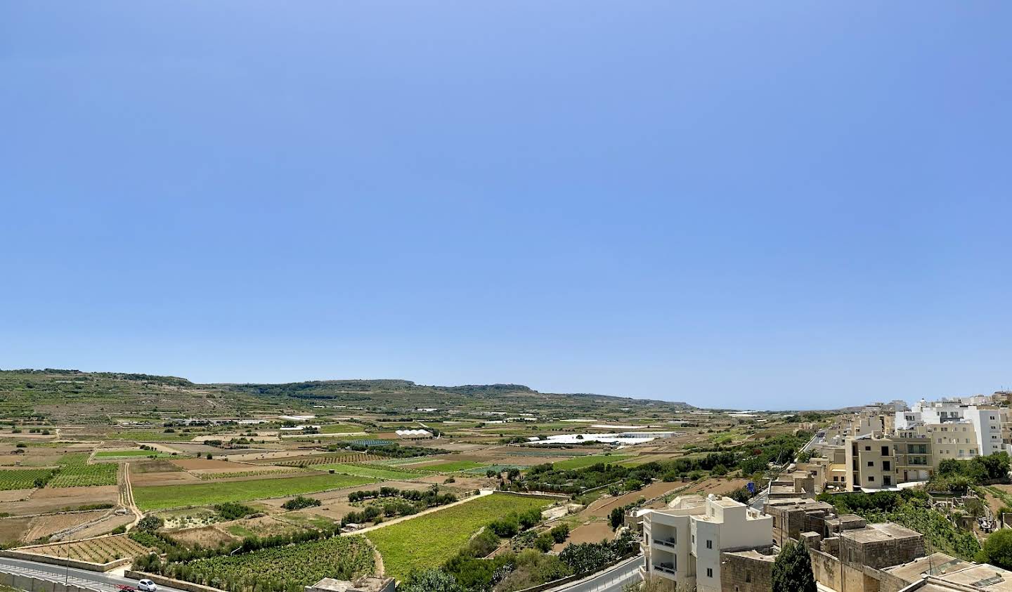 Appartement L-Imġarr