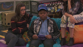 Watch Game Shakers Season 1 Episode 3: Tiny Pickles - Full show on  Paramount Plus