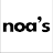 Noa's Cafe icon