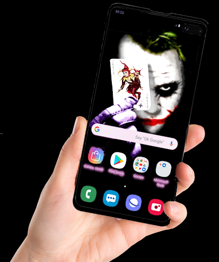  Keren  30 Joker  Wallpaper  Android 4k Arti Gambar