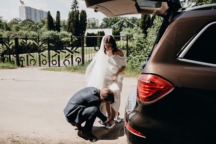 Photographe de mariage Natashka Ribkin (ribkinphoto). Photo du 15 juin 2022