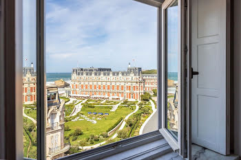 appartement à Biarritz (64)