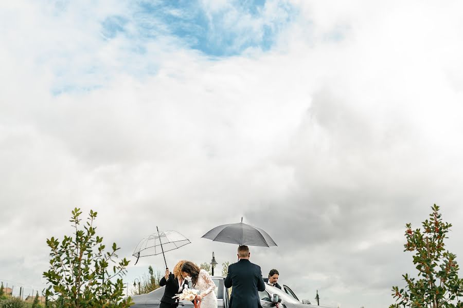 Fotografo di matrimoni Pietro Moliterni (moliterni). Foto del 12 gennaio 2022