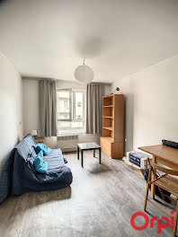 appartement à Lille (59)