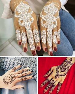 How to install Desain Mehndi (Henna) Cantik 1.0 unlimited apk for bluestacks
