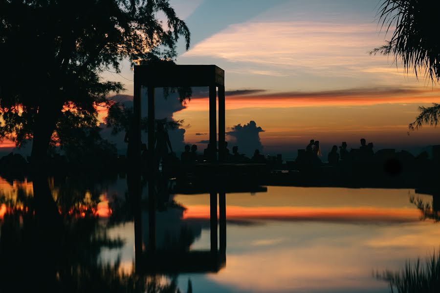 Vestuvių fotografas Sergey Zakurakin (1zak1). Nuotrauka 2017 balandžio 21