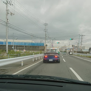 RX-7 FD3S 前期