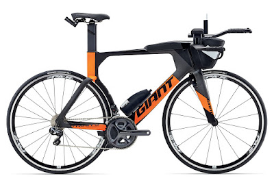 Giant Trinity Advanced Pro 2017