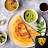 All South Indian Food Recipes icon