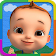 Baby Ronnie Rhymes  icon