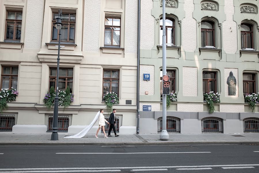 結婚式の写真家Anna Abrikosova (abrikosi)。2023 11月15日の写真